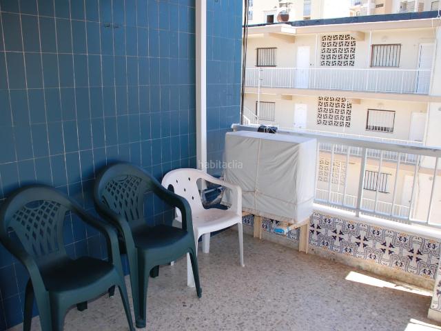 Apartamento en venta en Bellreguard. Apartamento Playa Bellreguard. Apartamentos.