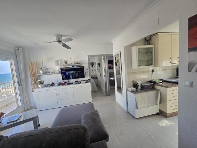 Apartamento en venta en Bellreguard. Apartamentos.