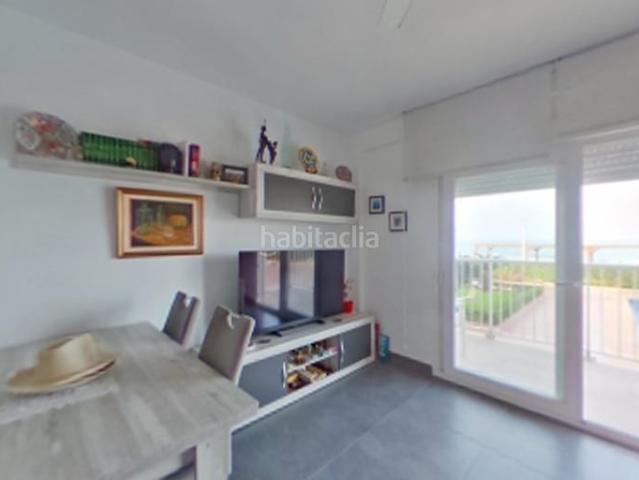 Apartamento en venta en Bellreguard. El lugar de tus sueños frente al mar Mediterráneo. Apartamentos.
