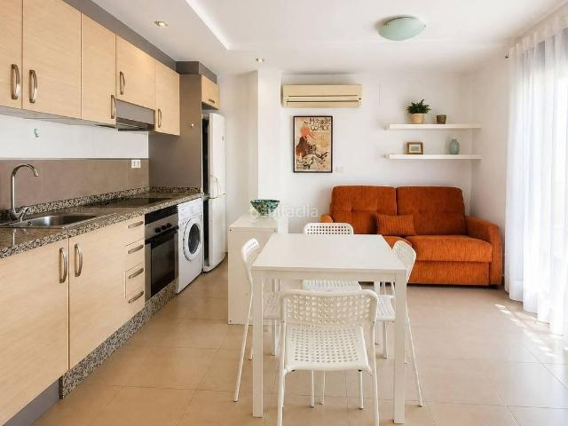 Apartamento en venta en Bellreguard. Estudio en la playa de Bellreguard comodidad, estilo y mar a un paso. Apartamentos.