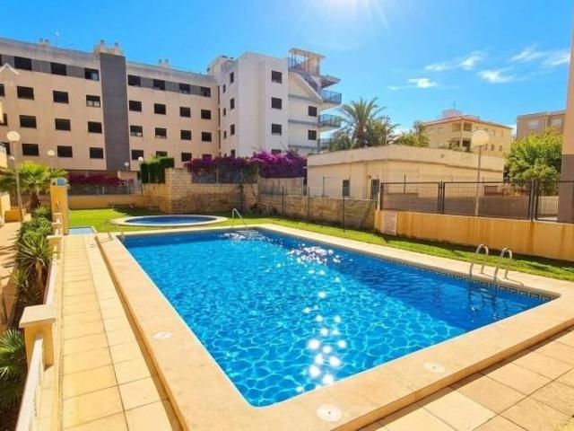 Apartamento en venta en Bellreguard, Playa bellreguard