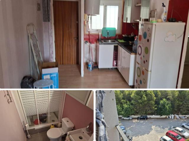 Apartamento en venta en Bellvei. Apartamento en plena naturaleza. Apartamentos.