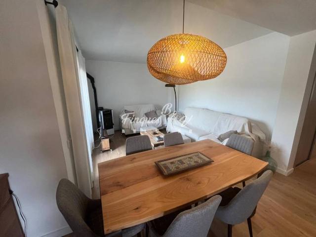 Apartamento en Venta en Bellver de Cerdanya