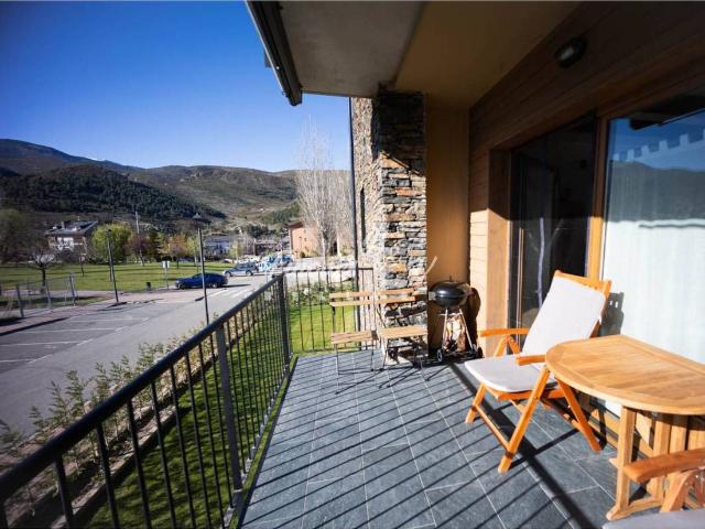 Apartamento en Venta en Bellver de Cerdanya