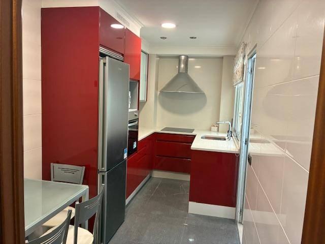 Apartamento en Venta en Berbés Peritos