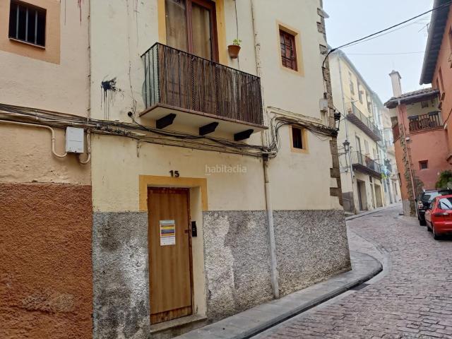 Apartamento en venta en Berga. Apartamentos.