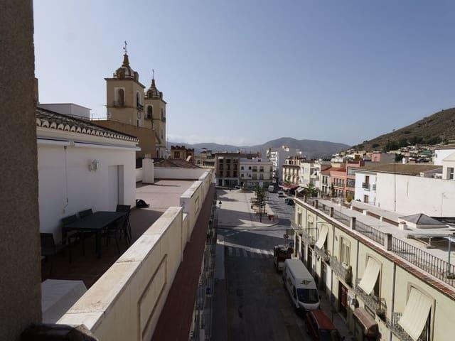 Apartamento en venta en Berja, Almería Costa Almería