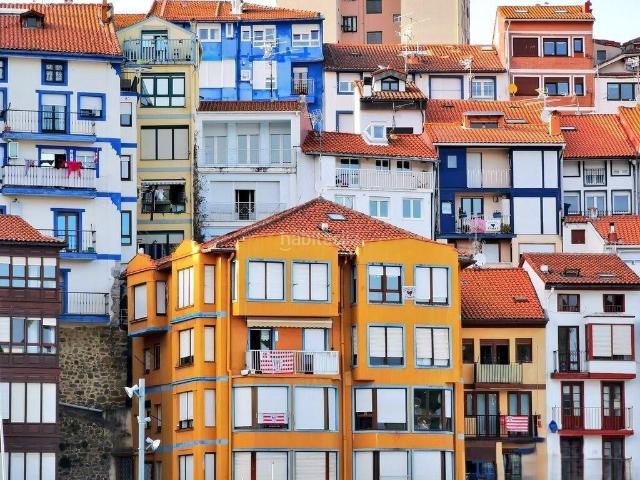 Apartamento en venta en Bermeo. Piso en venta en Bermeo, Vizcaya. Apartamentos.