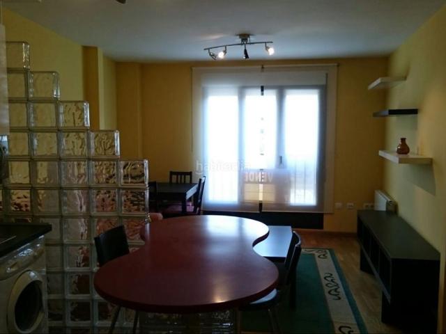 Apartamento en venta en Bernuy de Porreros. Apartamento en venta en Bernuy De Porreros, 1 dormitorio. Apartamentos Bernuy de.