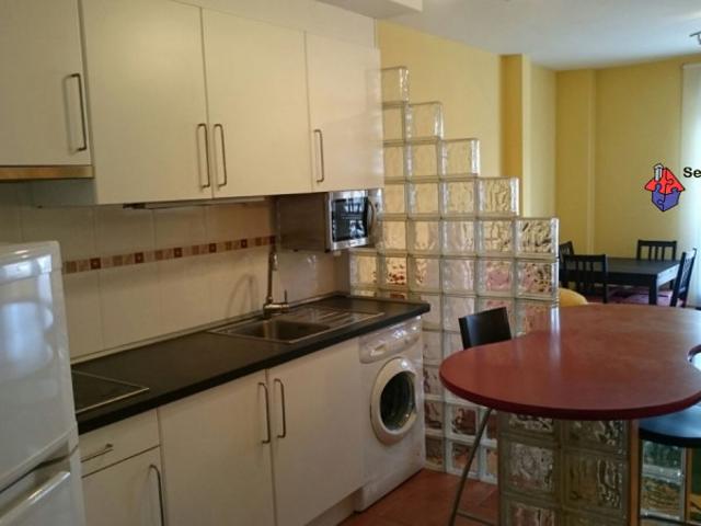 Apartamento en venta en Bernúy de Porreros, Bernuy De Porreros