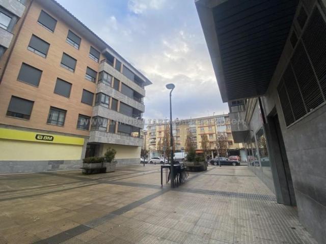 Apartamento en venta en Berriozar, Berriozar