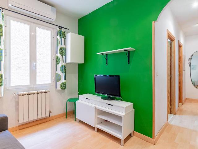 Apartamento en Venta en Berruguete