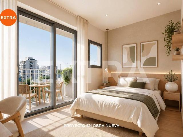Apartamento en Venta en Berruguete