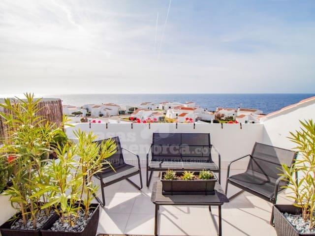 Apartamento en venta en Binibeca, Menorca