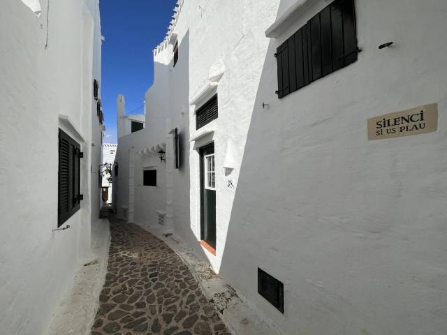 Apartamento en Venta en Binibèquer