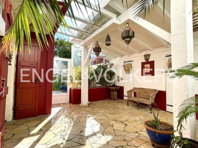 Apartamento en Venta en Biarritz
