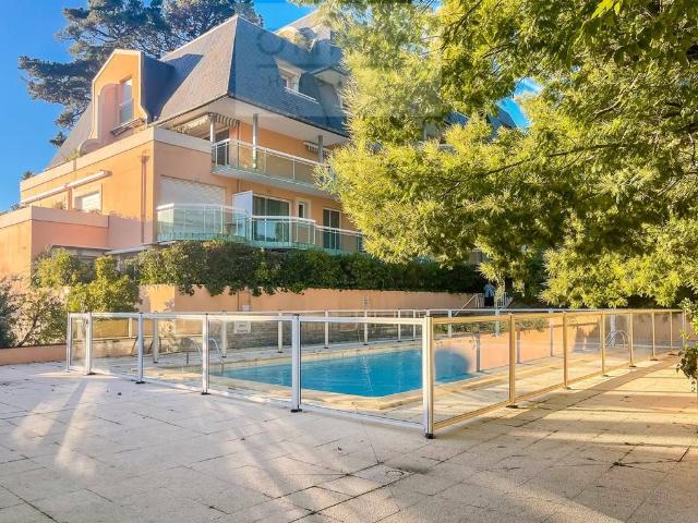 Apartamento en Venta en Biarritz