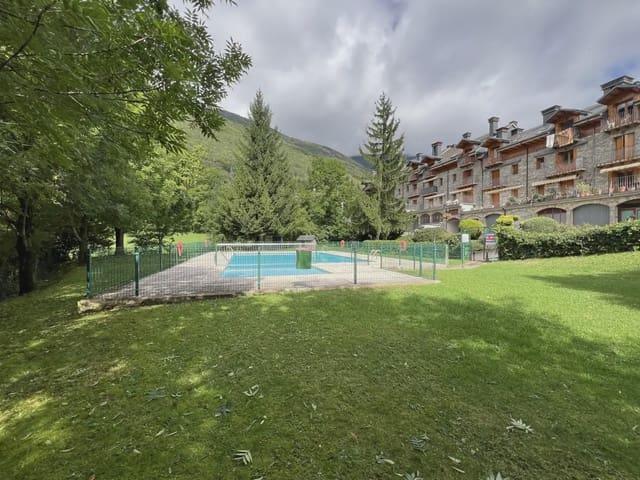 Apartamento en venta en Biescas, Huesca