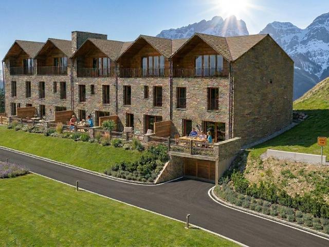 Apartamento en Venta en Biescas