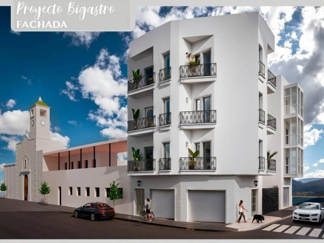 Apartamento en Venta en Bigastro