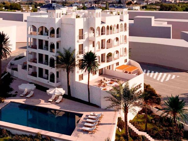 Apartamento en Venta en Bigastro