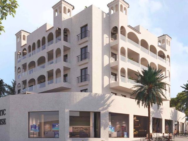 Apartamento en Venta en Bigastro