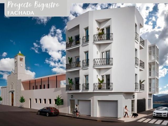 Apartamento en venta en Bigastro, Alicante