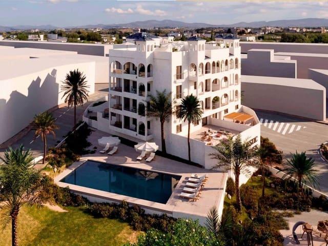 Apartamento en venta en Bigastro, Alicante