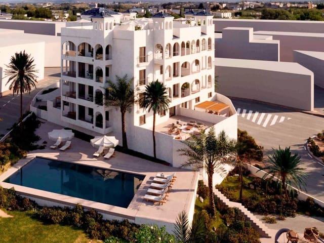 Apartamento en venta en Bigastro, Alicante
