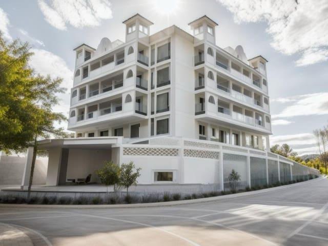 Apartamento en venta en Bigastro, Alicante