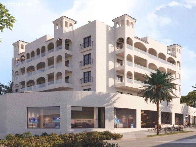 Apartamento en Venta en Bigastro, Alicante