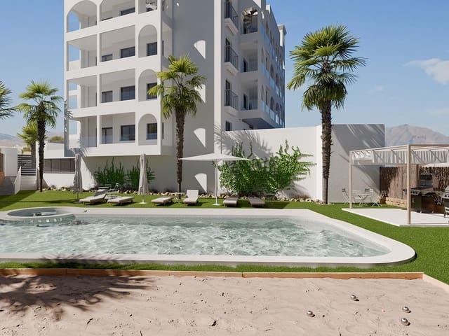 Apartamento en venta en Bigastro, Alicante