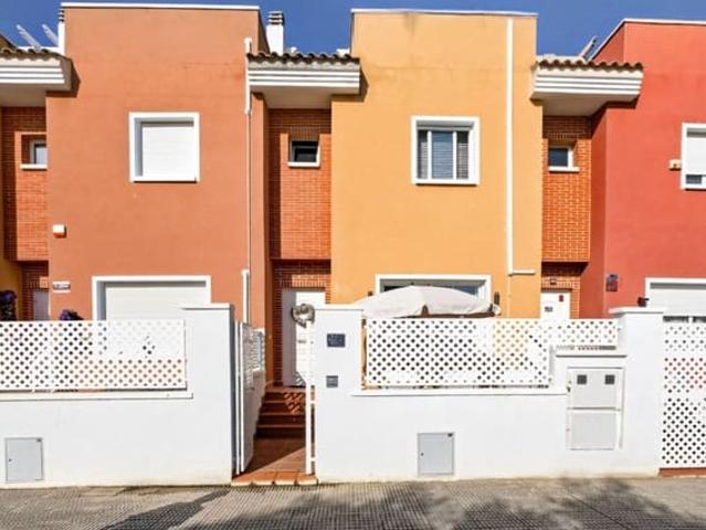Apartamento en venta en Bigastro, Alicante