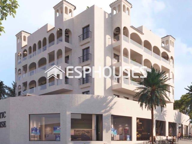 Apartamento en venta en Bigastro, Alicante
