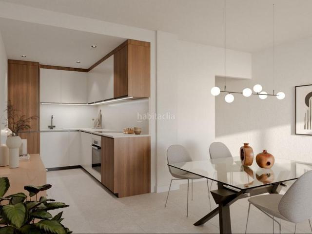 Apartamento en venta en Bigastro. Apartamentos.
