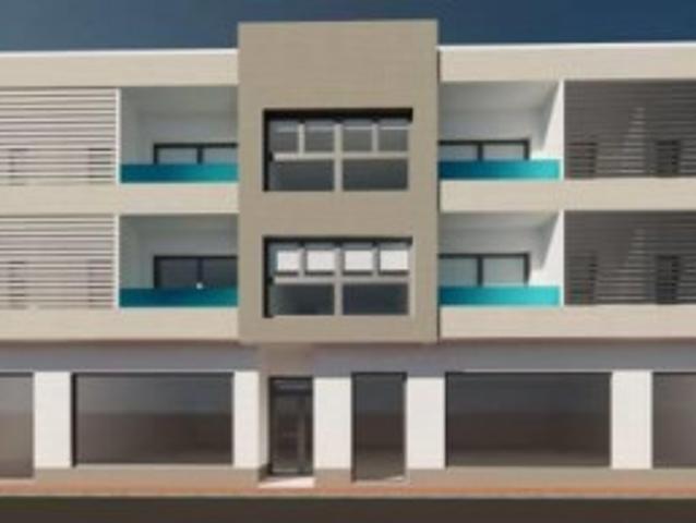 Apartamento en venta en Bigastro, Bigastro