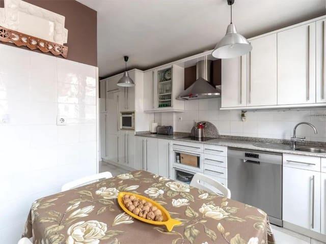 Apartamento en venta en Bilbao, Vizcaya