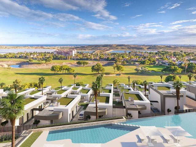Apartamento en Venta en Bonalba Cotoveta