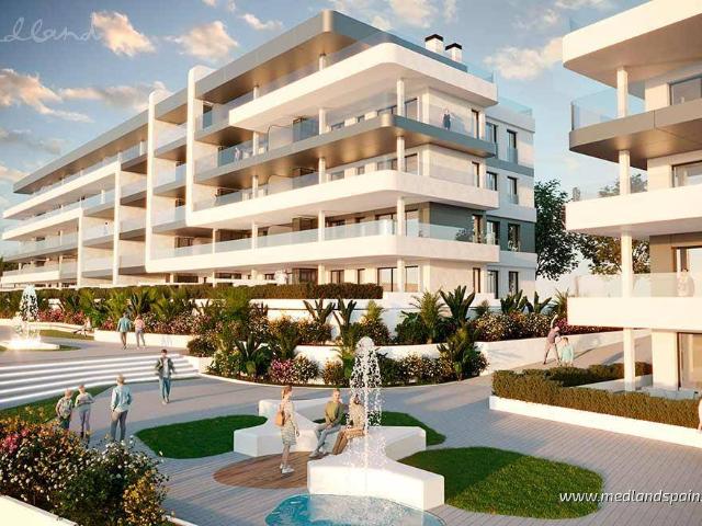 Apartamento en Venta en Bonalba Cotoveta