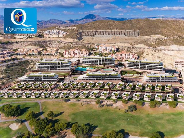Apartamento en Venta en Bonalba Cotoveta