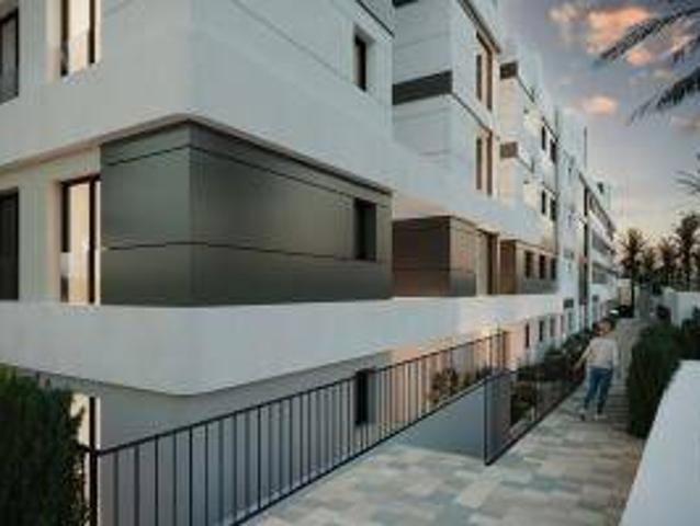 Apartamento en Venta en Bonalba Cotoveta