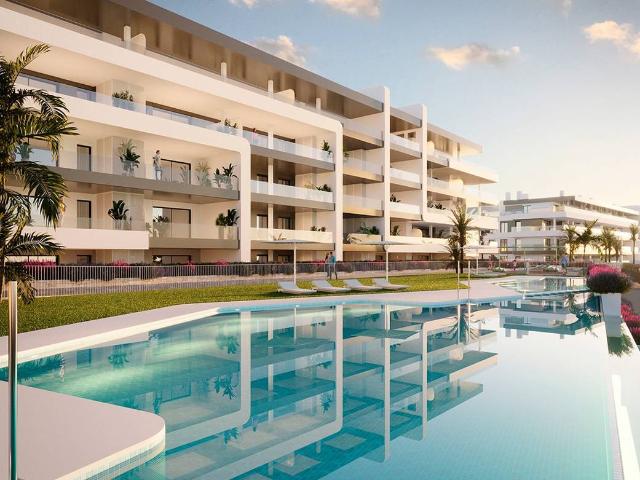 Apartamento en Venta en Bonalba Cotoveta