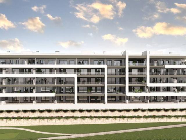 Apartamento en Venta en Bonalba Cotoveta