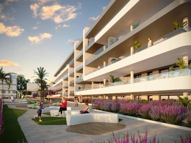 Apartamento en Venta en Bonalba Cotoveta