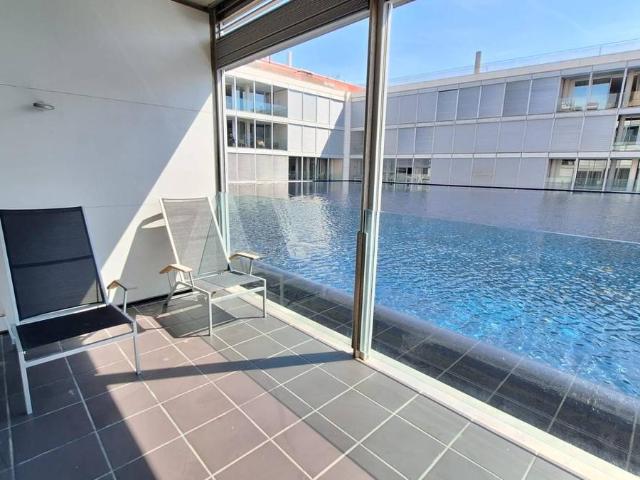 Apartamento en Venta en Bonavista