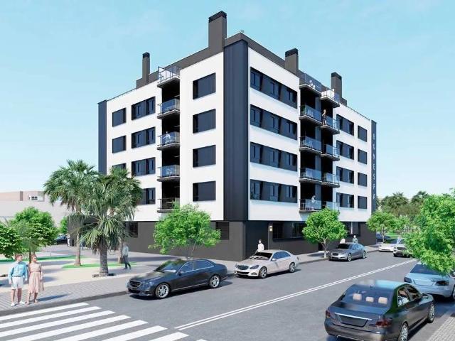 Apartamento en Venta en Bonrepòs i Mirambell