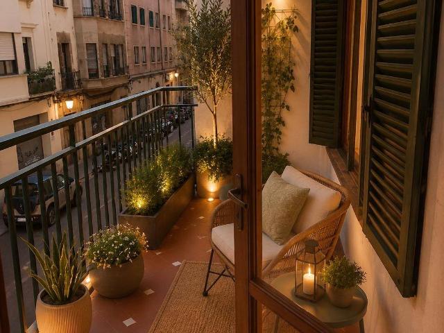 Apartamento en Venta en Bons Aires
