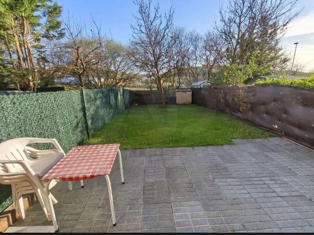 Apartamento en venta en Boo de Pielagos, Cantabria Costa Cantabria