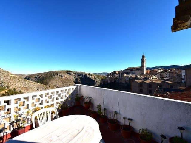 Apartamento en venta en Bocairent, Valencia