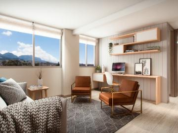 Apartamento En Venta En Bogota En 20 De Julio V226413
